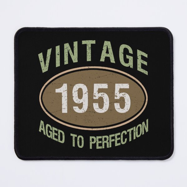 Item preview, Vintage 1955 70th Birthday designed and sold by thepixelgarden.