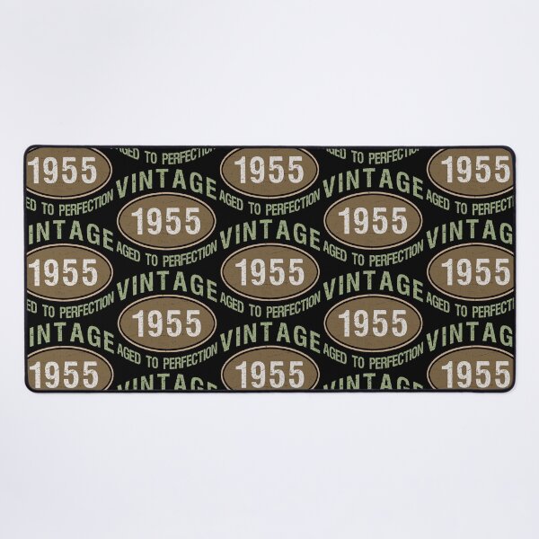 Item preview, Vintage 1955 70th Birthday designed and sold by thepixelgarden.