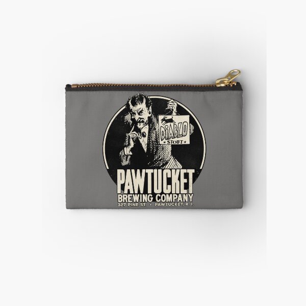 Item preview, Vintage Pawtucket Diablo Stout Beer designed and sold by Kujo Dangerous Vintage.