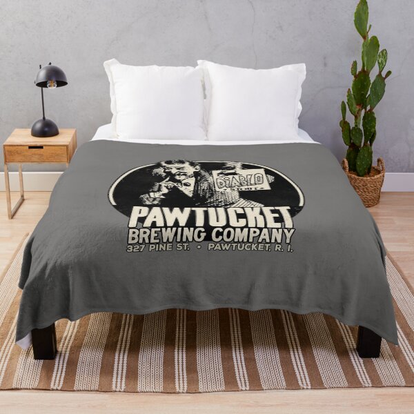 Item preview, Vintage Pawtucket Diablo Stout Beer designed and sold by Kujo Dangerous Vintage.
