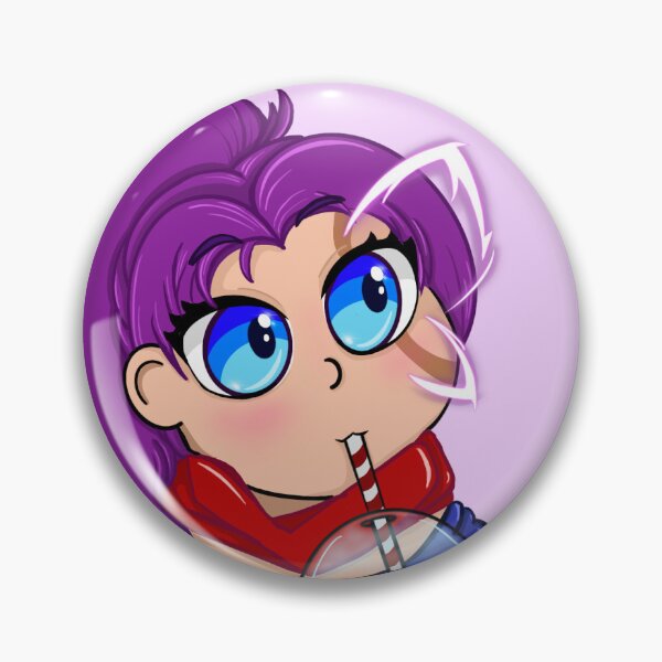 Item preview, Psylocke Rivals designed and sold by AaraAngelArts.