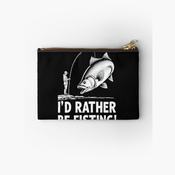 Item preview,  I'd rather be fisting designed and sold by studiopekepeke.