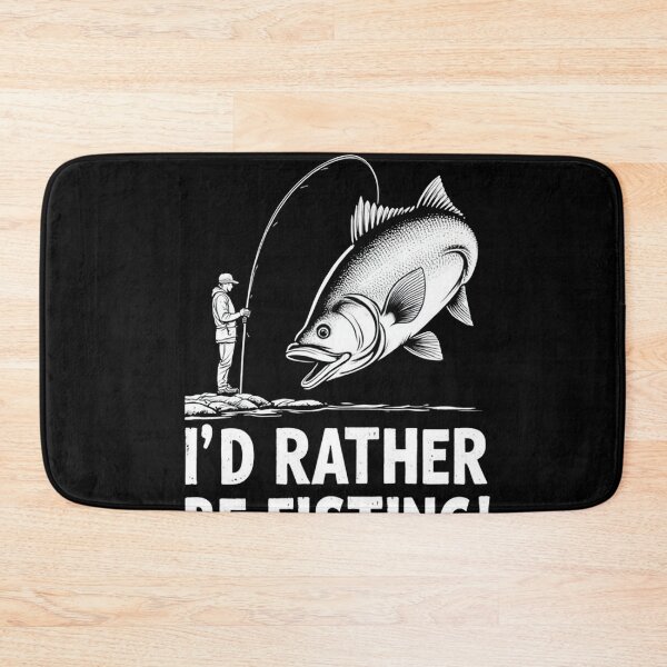 Item preview,  I'd rather be fisting designed and sold by studiopekepeke.