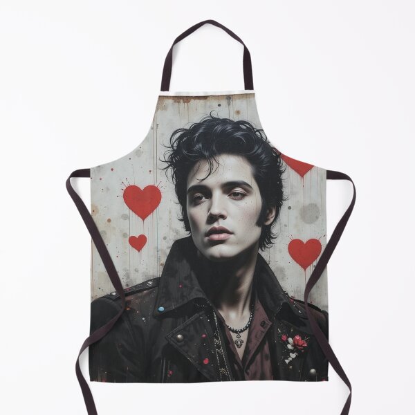 Item preview, Rocker Series Banksy Styled Rocker 4 designed and sold by Ryanwear.