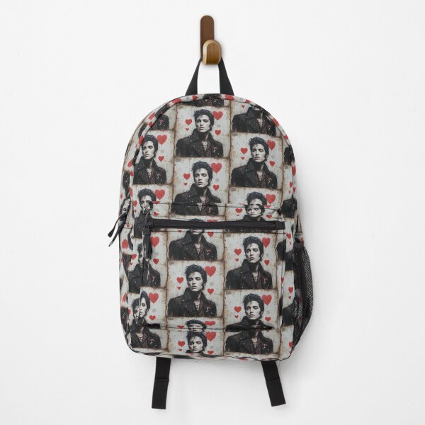 Item preview, Rocker Series Banksy Styled Rocker 4 designed and sold by Ryanwear.