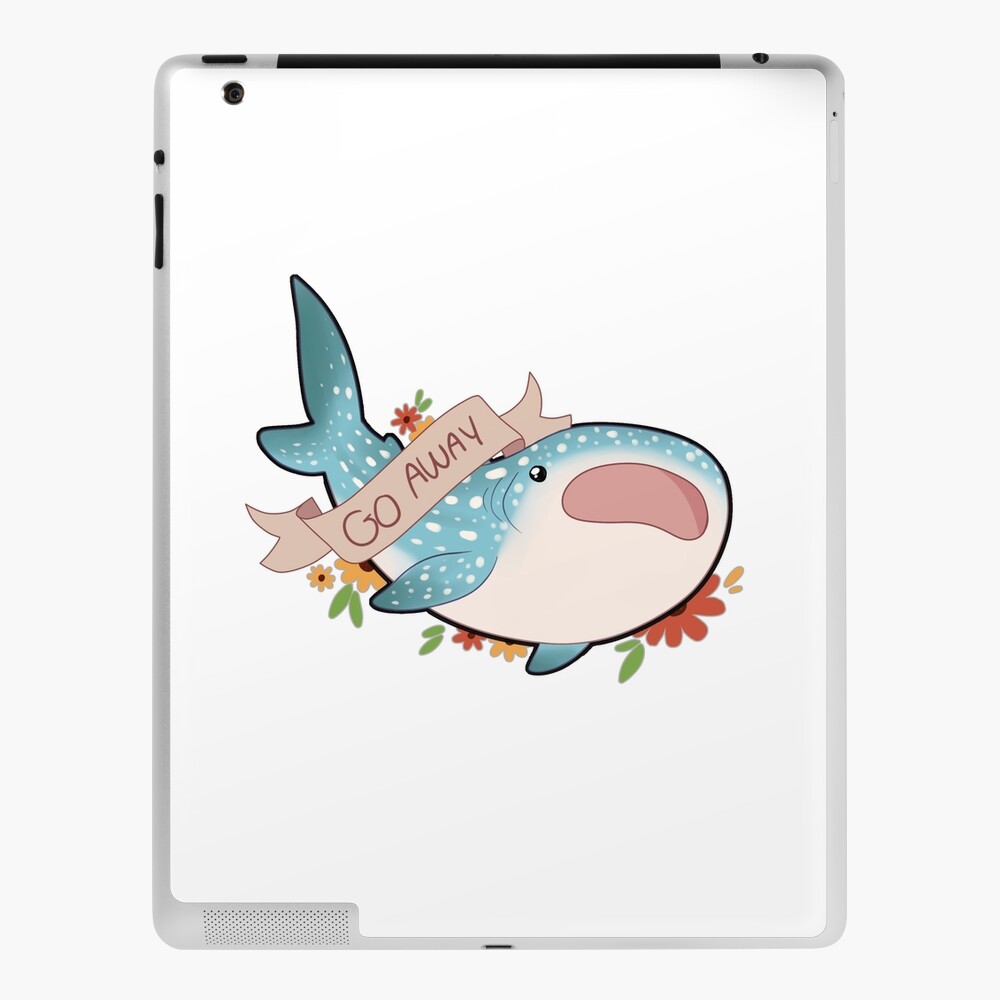 Item preview, iPad Skin designed and sold by Atachi00.