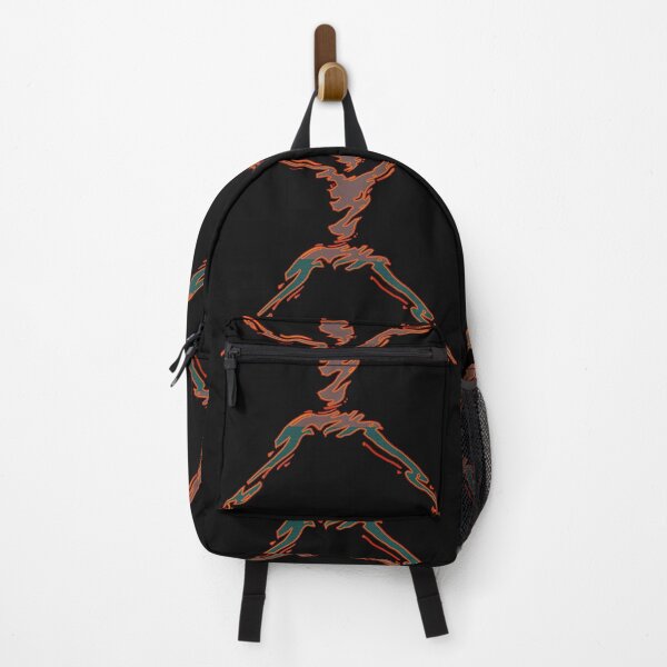 Item preview, "TRIBAL GYMNASTICS FIGURE FLAMBOYANT URBAN EXPRESSION" designed and sold by Ralek.