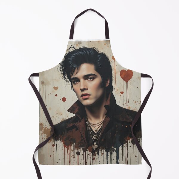Item preview, Rocker Series Banksy Styled Rocker 5 designed and sold by Ryanwear.
