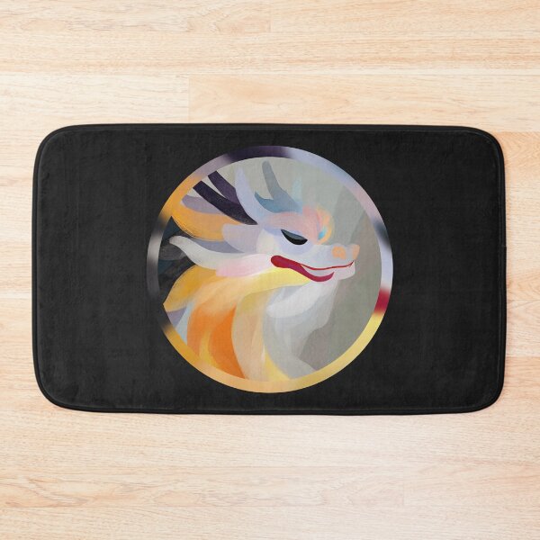 Item preview, The Dragon’s Veil designed and sold by mi-kam.
