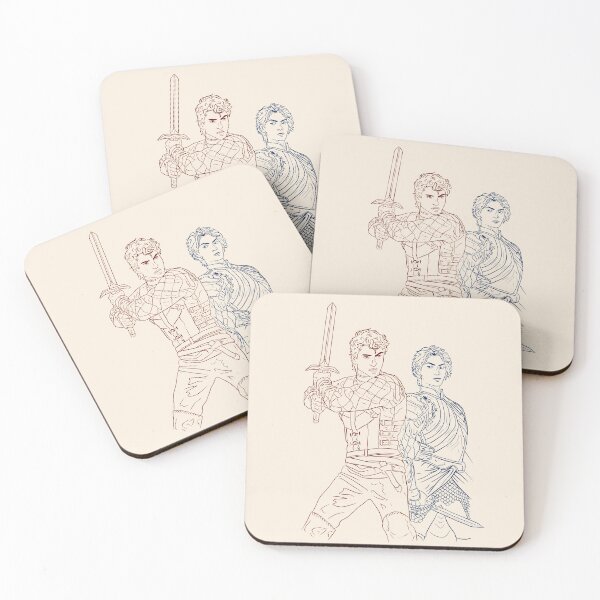 Item preview, Damen & Laurent designed and sold by Sophieonpluto.