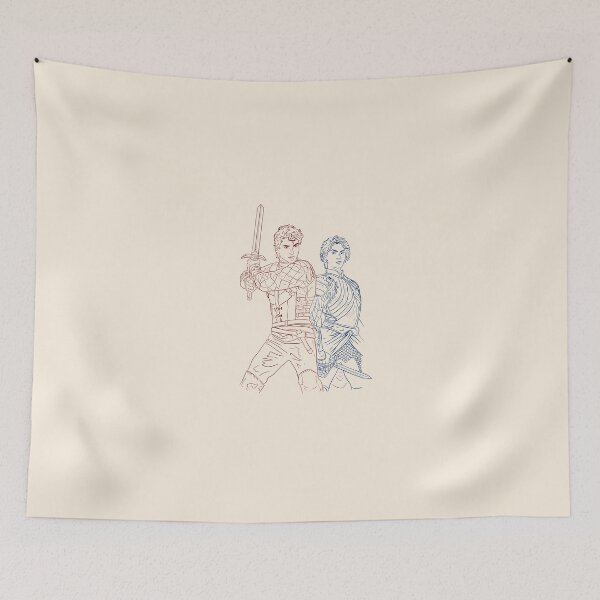 Item preview, Damen & Laurent designed and sold by Sophieonpluto.