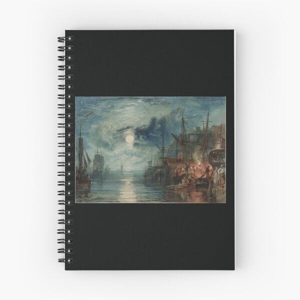 Item preview, William Turner designed and sold by Mundolibelula77.