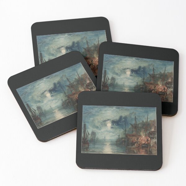 Item preview, William Turner designed and sold by Mundolibelula77.