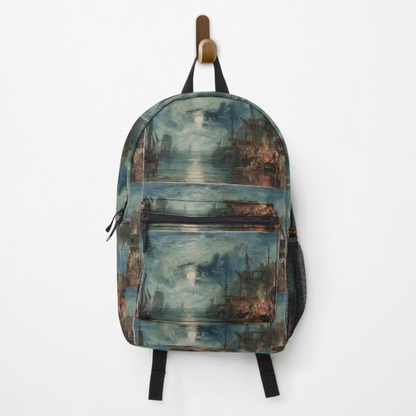 Item preview, William Turner designed and sold by Mundolibelula77.