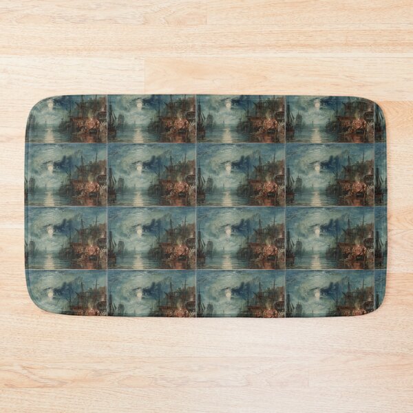 Item preview, William Turner designed and sold by Mundolibelula77.