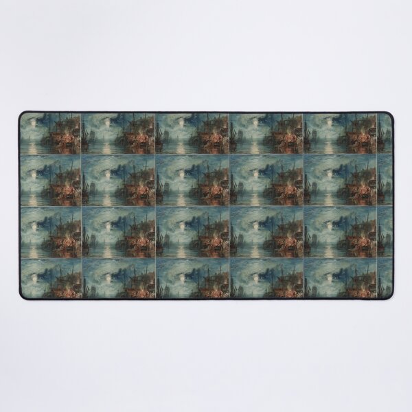 Item preview, William Turner designed and sold by Mundolibelula77.