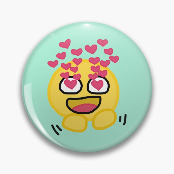 Item preview, cuteness overload emoji designed and sold by moony221b.