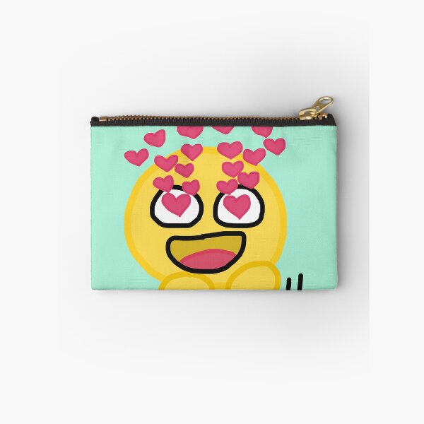 Item preview, cuteness overload emoji designed and sold by moony221b.