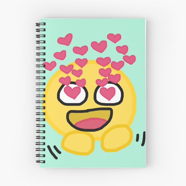 Item preview, cuteness overload emoji designed and sold by moony221b.