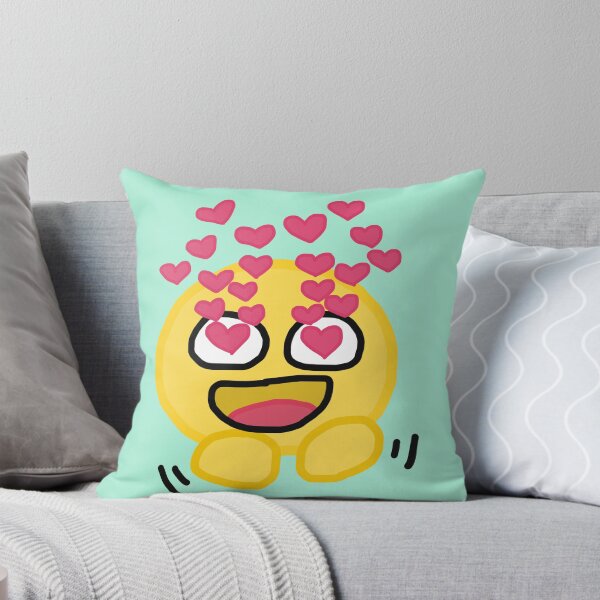 Item preview, cuteness overload emoji designed and sold by moony221b.