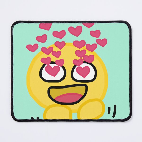 Item preview, cuteness overload emoji designed and sold by moony221b.