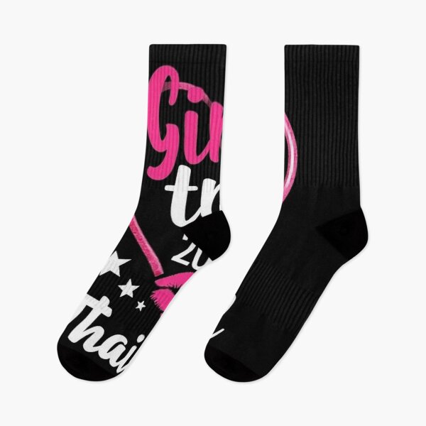 Item preview, Girls Trip Thailand 2025 Vacation Weekend Birthday Squad designed and sold by studiopekepeke.