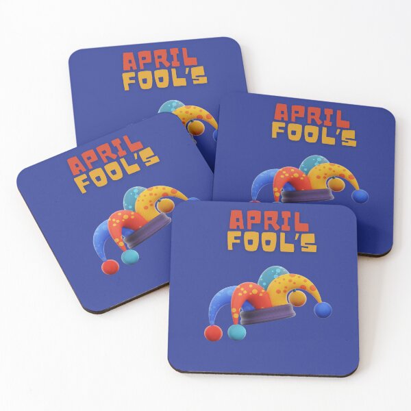 Item preview, April fool's-fool cap designed and sold by Nomad from space.
