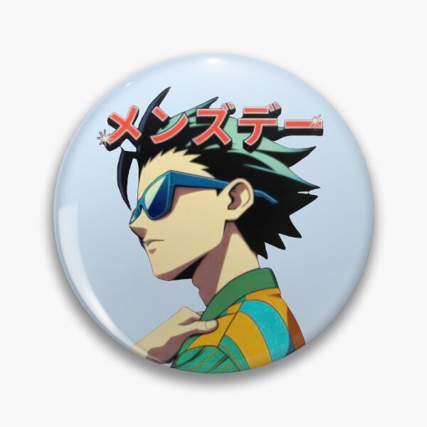 Item preview, Japan Anime designed and sold by Digital Japan.