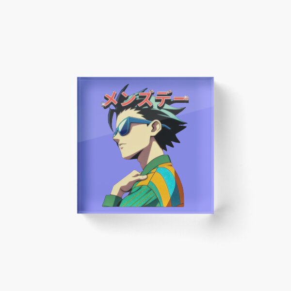 Item preview, Japan Anime designed and sold by Digital Japan.