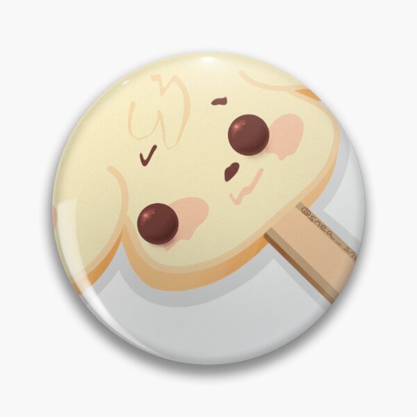 Item preview, Ateez Aniteez Yunho Tyudeongi Melted Popsicle designed and sold by snea-snake.