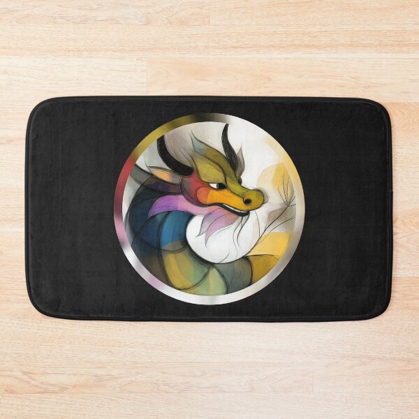 Item preview, The Dragon’s Veil designed and sold by mi-kam.