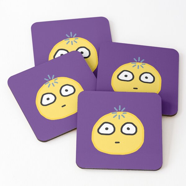 Item preview, does not compute emoji designed and sold by moony221b.