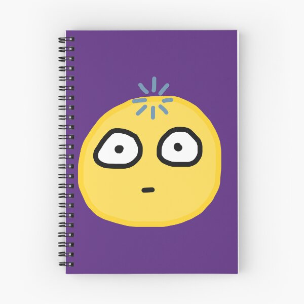 Item preview, does not compute emoji designed and sold by moony221b.