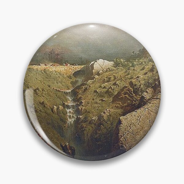 Item preview, Krüger Eugen Altona 1832 Düsternbrook 1876 designed and sold by Vintage Designs +.