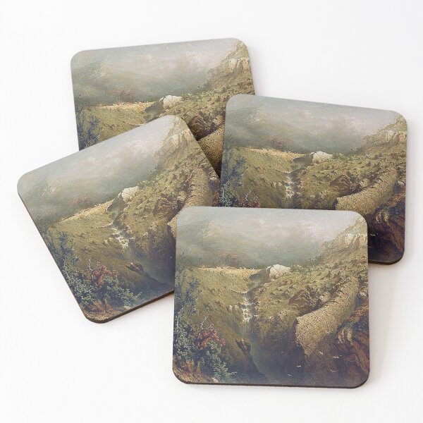 Item preview, Krüger Eugen Altona 1832 Düsternbrook 1876 designed and sold by Vintage Designs +.