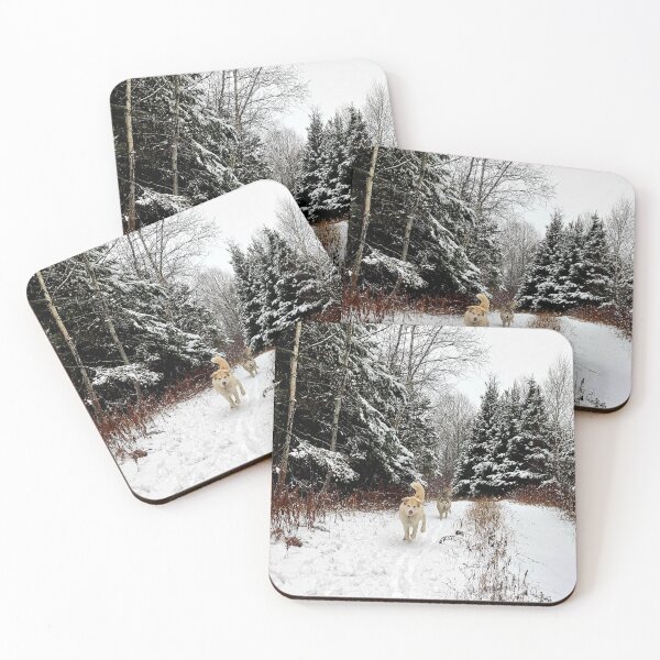 Item preview, A walk in the woods designed and sold by Espritlibre3.