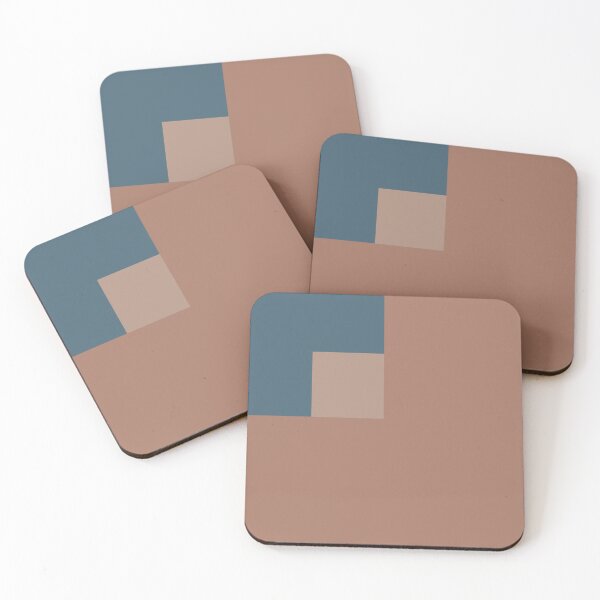 Item preview, Mocha Mousse Cube designed and sold by CovetedCove.