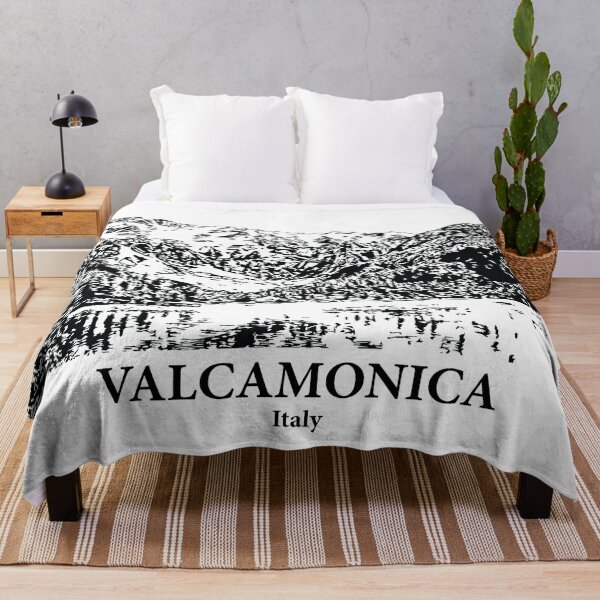 Item preview, Valcamonica - Italy designed and sold by Lakeric Cityscapes.