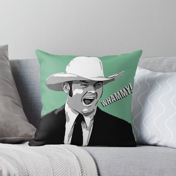 Item preview, Champ Kind Loves Saying Whammy! designed and sold by Fat-Linos.