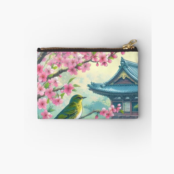 Item preview, Sakura Nightingales' Serenity designed and sold by inkNext.