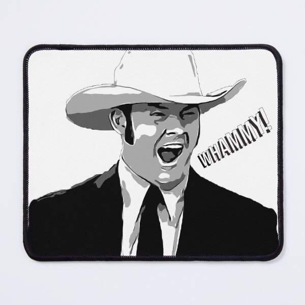 Item preview, Champ Kind Loves Saying Whammy! designed and sold by Fat-Linos.