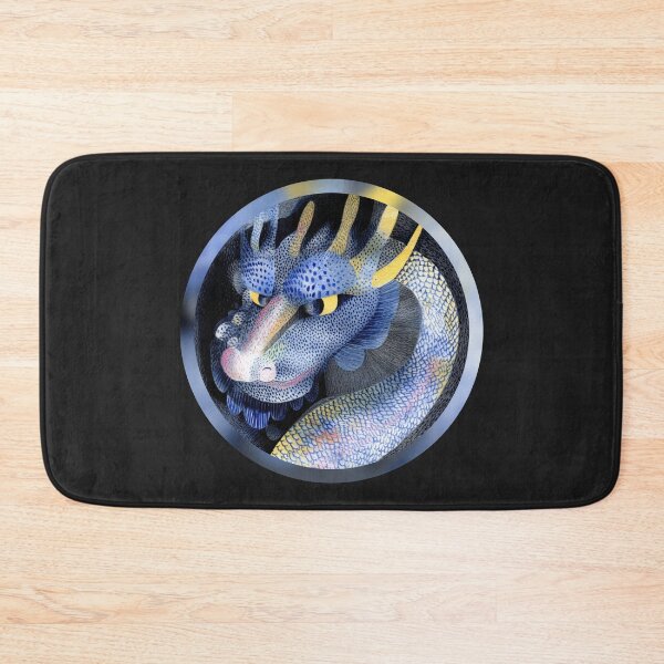 Item preview, The Dragon’s Veil designed and sold by mi-kam.