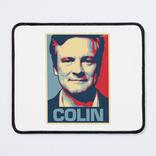 Item preview, Colin designed and sold by DFA.