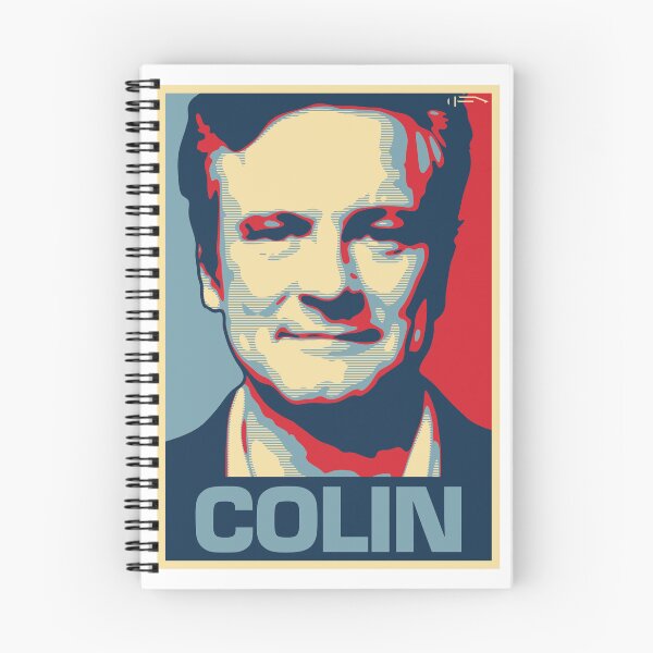 Item preview, Colin designed and sold by DFA.