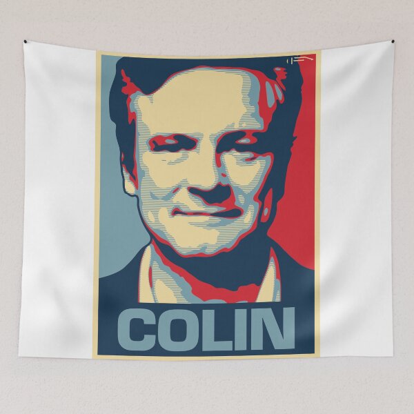 Item preview, Colin designed and sold by DFA.