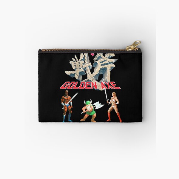 Item preview, Golden Axe Game designed and sold by Retr0Tshirts.