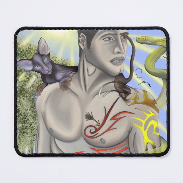 Item preview, Forbidden Fruit designed and sold by dandeelionart.