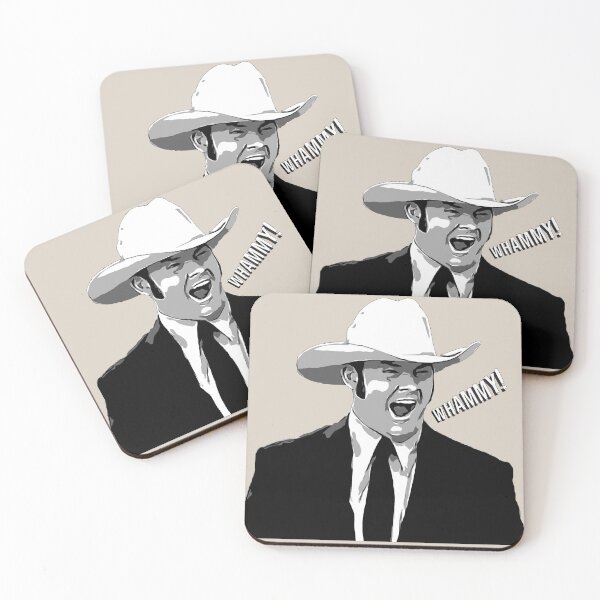 Item preview, Champ Kind Loves Saying Whammy! designed and sold by Fat-Linos.