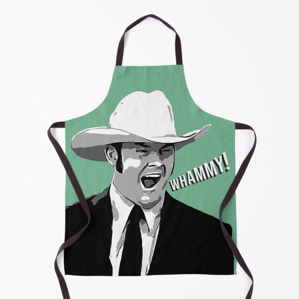 Item preview, Champ Kind Loves Saying Whammy! designed and sold by Fat-Linos.