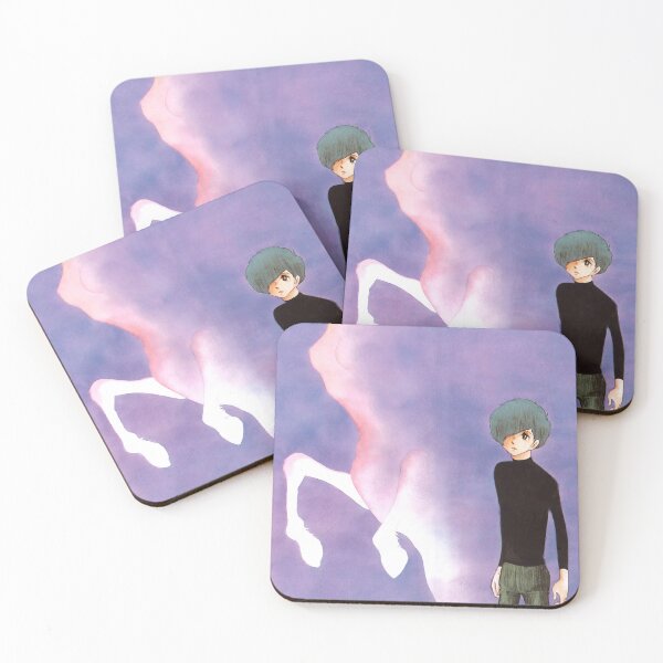 Item preview, Jun: Shoutarou no mundo de fantasía designed and sold by taroxstudio.